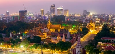 Transparency report 2024