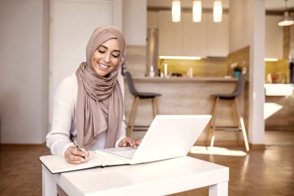 IFRS Example Interim Condensed Consolidated Financial Statements 2025